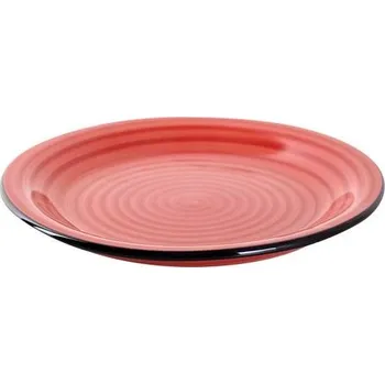 Talíř Toro Keramický kulatý dezertní talíř 19,3 cm