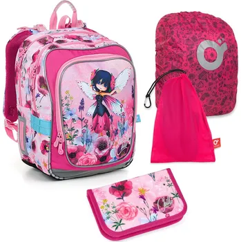 Školní batoh Topgal ENDY 19003 G SET LARGE