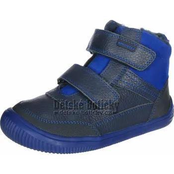 Chlapecké tenisky Protetika Tyrel blue 30
