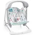 Fisher Price Přenosná houpačka Terrazzo