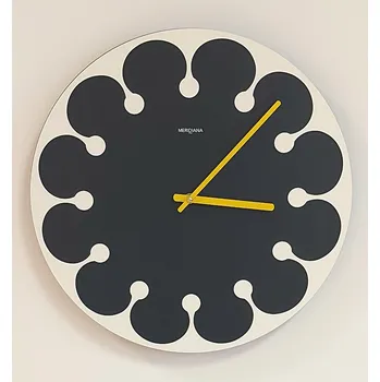 Hodiny Designové hodiny 272/B Meridiana 40cm