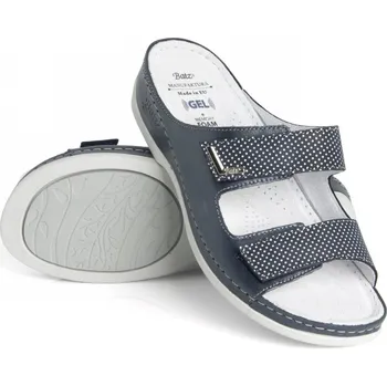 Dámská obuv Batz FC07 Blue 39