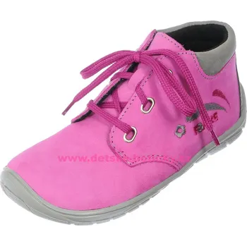 Dívčí obuv Fare 5221251 růžová 29
