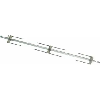 Příslušenství pro gril Jehla na šunku a krůtu pro grily Special Market 1425