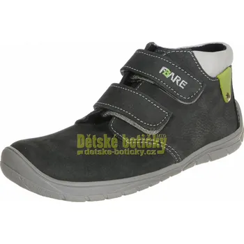 Dámská obuv Fare B5521261 šedá 29