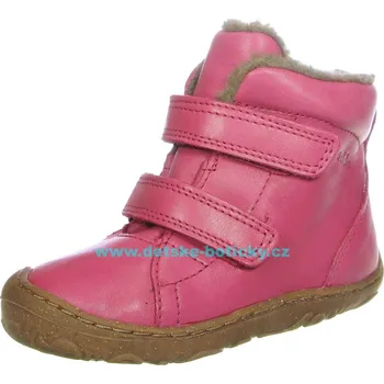 Dětská sportovní obuv Froddo G2110077-7 fuchsia 22