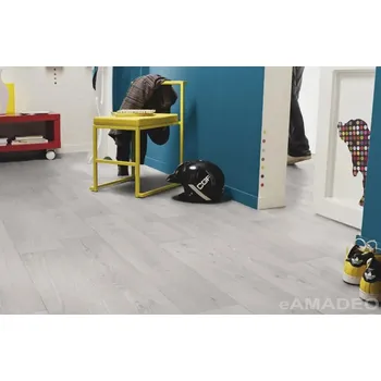 pvc podlaha Tarkett - Francie PVC podlaha Essentials (Iconik) 150 Swan Pearl Grey - 2m