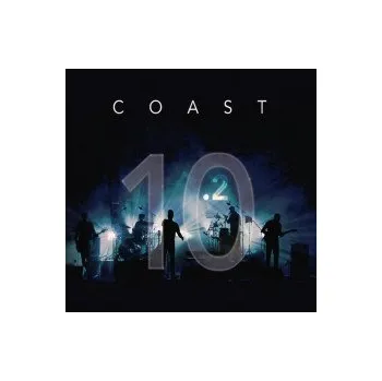 Zahraniční hudba 10.2 - Coast [CD]