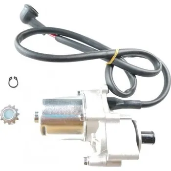 Startér Startér motoru XMOTOS 60cc 4t
