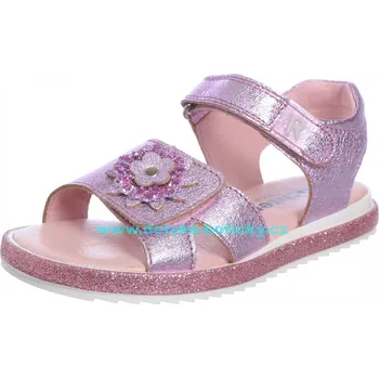 Chlapecká obuv Richter 5301 541 3110 candy 34