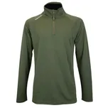 Trakker Half Zip Top with UV Sun…