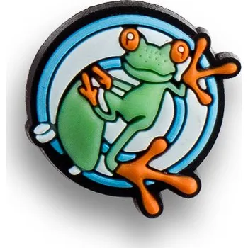 Dívčí pantofle COQUI amulet On Board