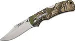 Cold Steel Double Safe Hunter Camouflage