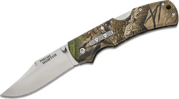 kapesní nůž Cold Steel Double Safe Hunter Camouflage