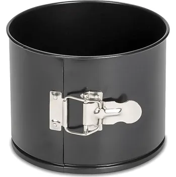 Forma na pečení Forma dortová otevírací, vysoká prům.12, v.10cm