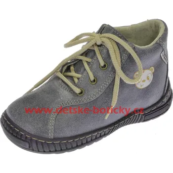 Dívčí obuv Pegres 1405 fialová 19