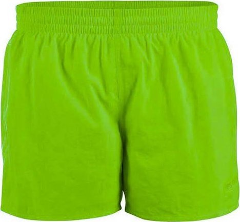 Plavky Speedo Fitted Leasu Velikost: M zelená