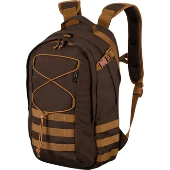 turistický batoh Helikon-Tex® Batoh EDC® Cordura® Helikon-Tex®, Barva: Earth Brown / Clay