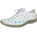 Rieker L1715-80 weiss 39