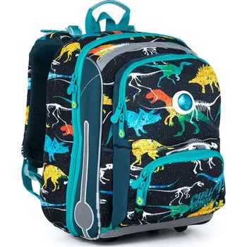 Školní batoh Topgal BEBE 21012