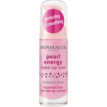 Dermacol Pearl Energy Make-up Base…