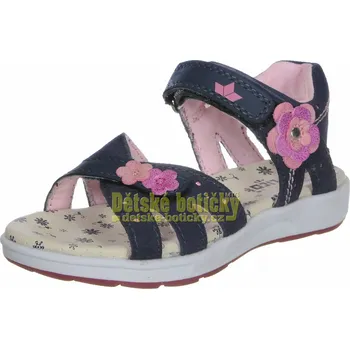 Chlapecké tenisky Lico 470156 Cassandra V marine 31