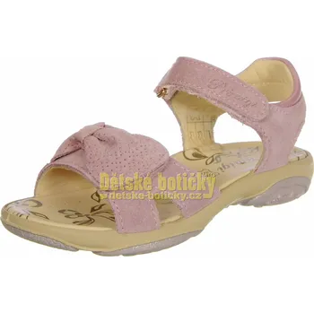 Dívčí obuv Primigi 7391122 chif 33