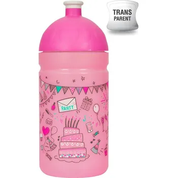 Zdravá lahev V050303 Párty 0,5l 0,5l