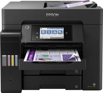 Tiskárna Epson EcoTank L6570 