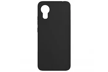 Pouzdro na mobilní telefon 3mk Matt Case pro Samsung Galaxy Xcover 5 černé