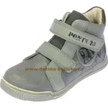 Ponte DA06-1-93 grey 30