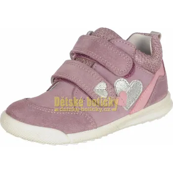 Dětská móda Superfit 1-006377-8500 Avrile mini lila/rosa 26