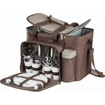 Jídelní set JAF Capture - Taška s jídelní soupravou Natura