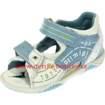Chlapecké sandály Primigi 86140/00 roily 21