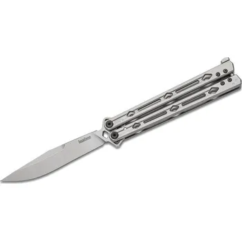 Bojový nůž Kershaw Lucha K-5150