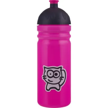 Láhev Zdravá lahev V070911 UAX kočka 0,7l 0,7l