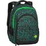 Bagmaster DIGITAL 20 D GREEN/BLACK/GRAY