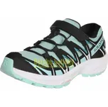 Salomon XA PRO 3D CSWP K 412858 pastelturquoise/black/tanager pastelturquoise 27