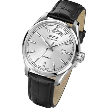 Hodinky Epos Passion DD 3501.142.20.98.25 + 5 let záruka a dárek ZDARMA