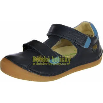 Froddo G2150128 dark blue 25