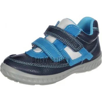 Chlapecké polobotky Protetika Rupert 35