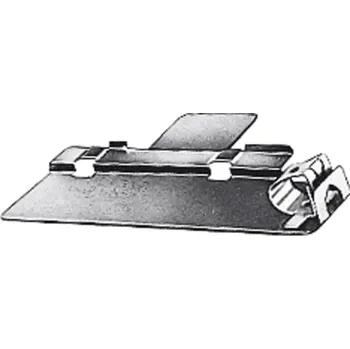 Modelová železnice 7504 K-kolej H0 Märklin (bez uložení) připojení středového vodiče