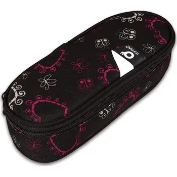 Penál Topgal CHI 778 A black