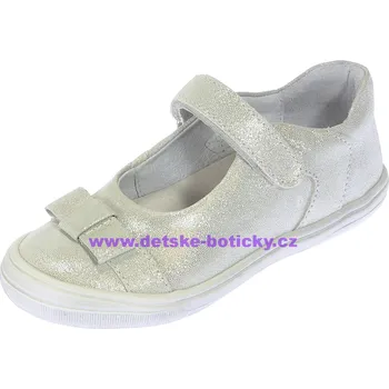 Chlapecká obuv Richter 0313 731 0400 panna 27