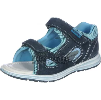 Chlapecké tenisky Protetika Brigs blue 30