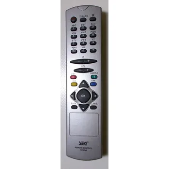 Dálkový ovladač Originální dálkové ovladání HYUNDAI RC2546