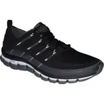 Olympikus pánské tenisky CYBER/352 Barva: černá, Velikost: 42