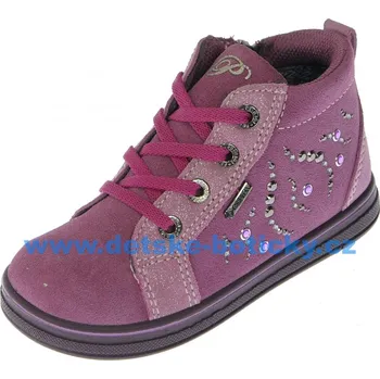 Chlapecké tenisky Primigi 45592 Tizia bri/gels 24