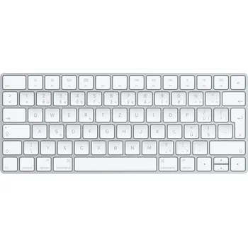 Apple Magic Keyboard MLA22CZ/A