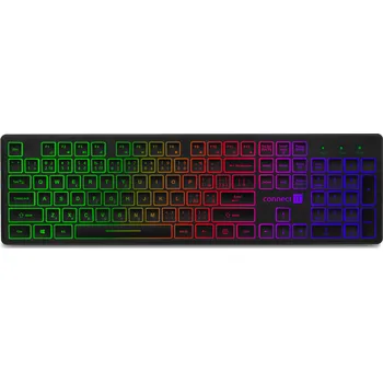 Klávesnice Recenze connect IT CKB-4040-CS CZ